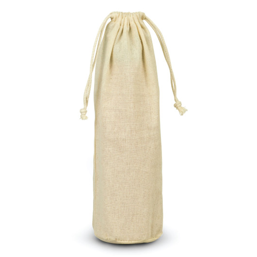 Bag Cotton Bottle Gift Bags